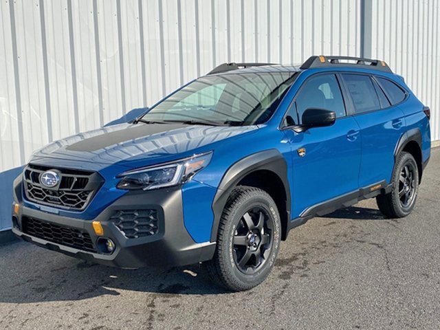 New 2025 Subaru Outback Wilderness image 3
