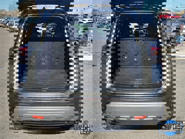 Certified 2023 Nissan Rogue SV w/ SV Premium B Package image 31