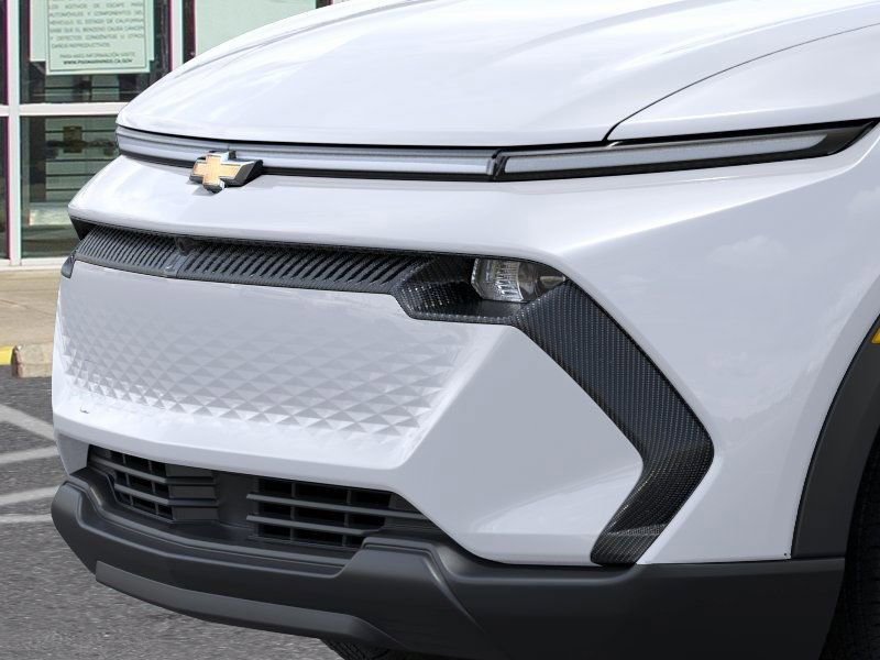New 2026 Chevrolet Equinox EV LT image 14