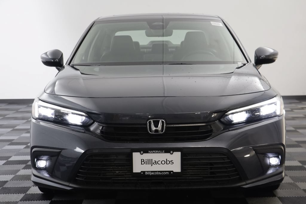 Used 2024 Honda Civic Touring image 22