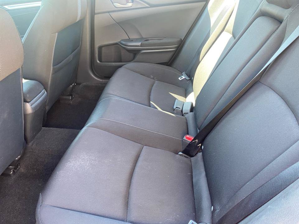 Used 2016 Honda Civic EX image 16