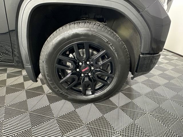 Used 2022 GMC Sierra 1500 Elevation AWD/4WD image 4