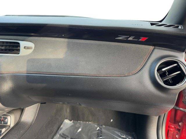 Used 2013 Chevrolet Camaro ZL1 RWD image 53
