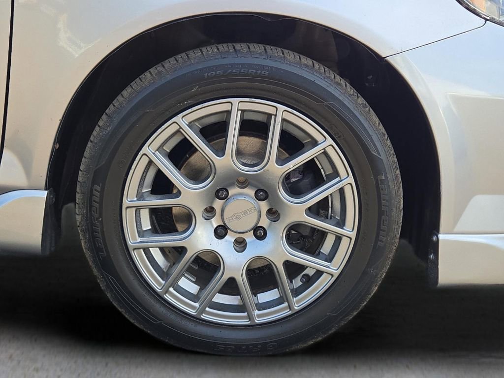 Used 2007 Honda Fit Sport image 11