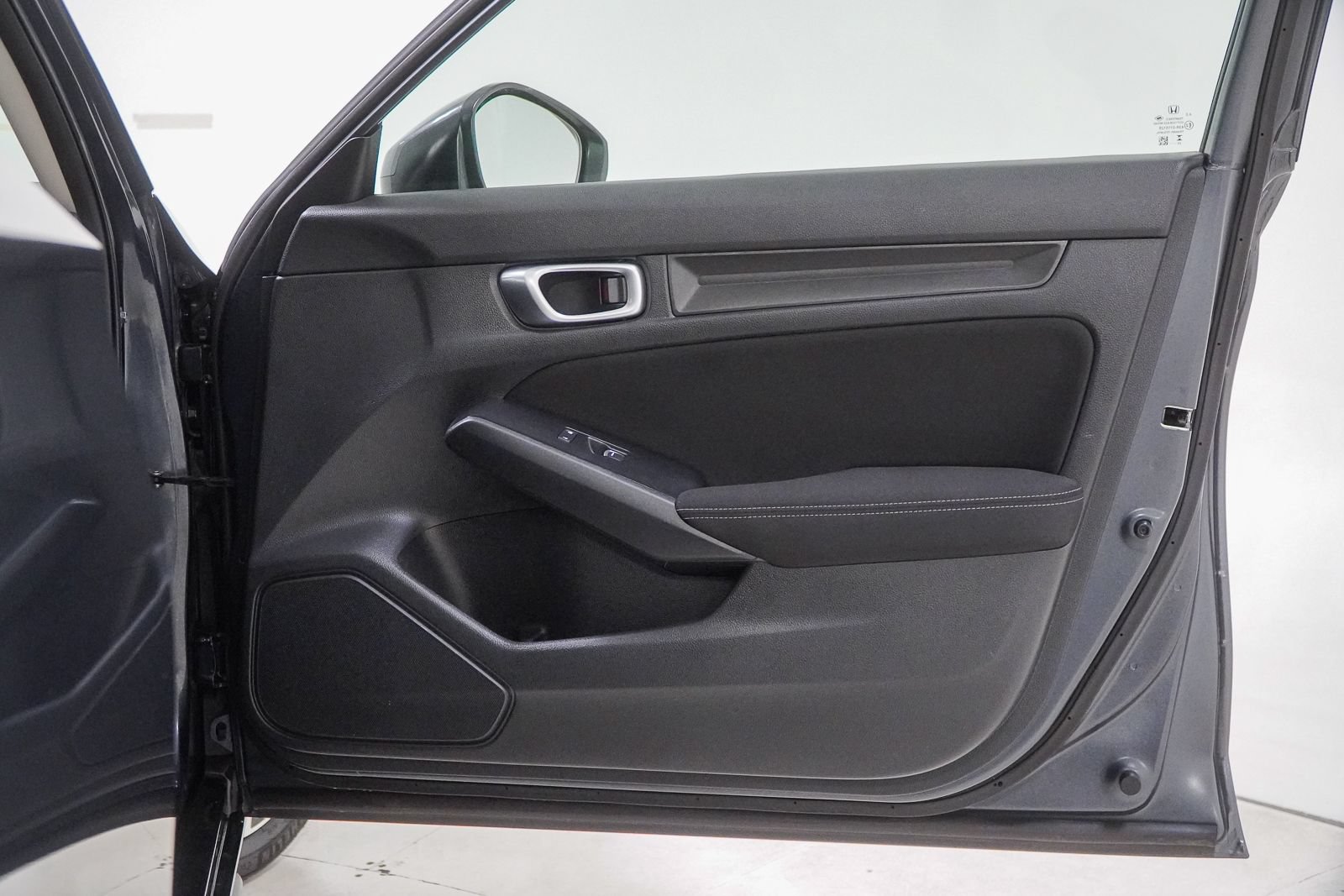 Used 2023 Honda Civic LX image 33