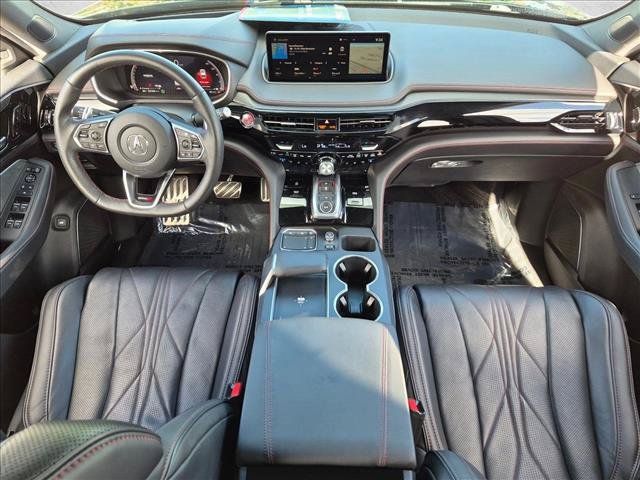 Used 2023 Acura MDX Type S w/ Advance Package AWD/4WD image 17