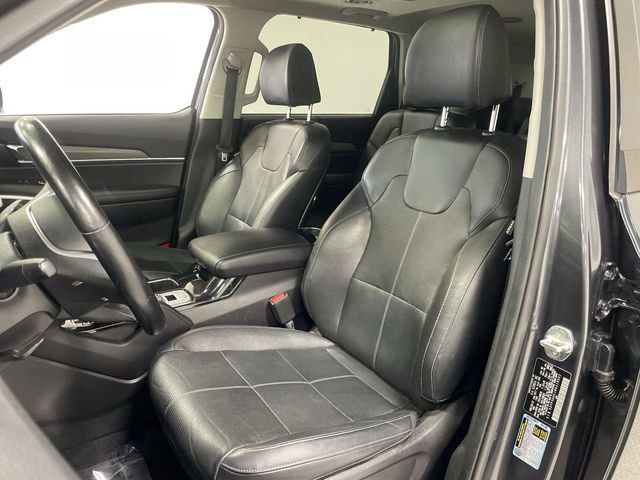 Used 2022 Kia Telluride EX w/ EX Premium Package image 11