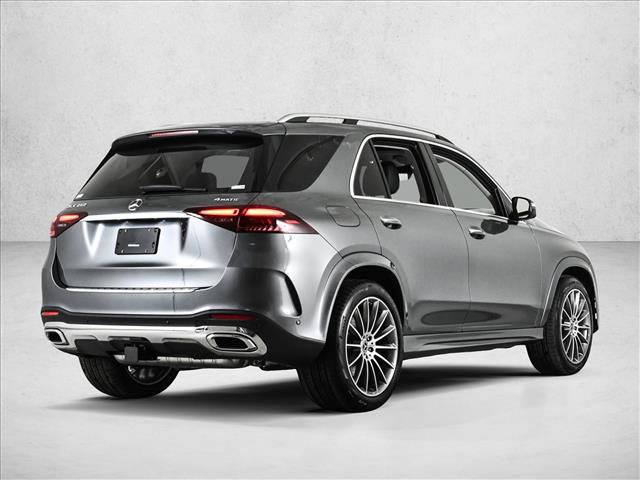 New 2026 Mercedes-Benz GLE 350 4MATIC image 5