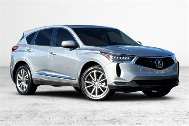 Used 2023 Acura RDX Technology Package image 2