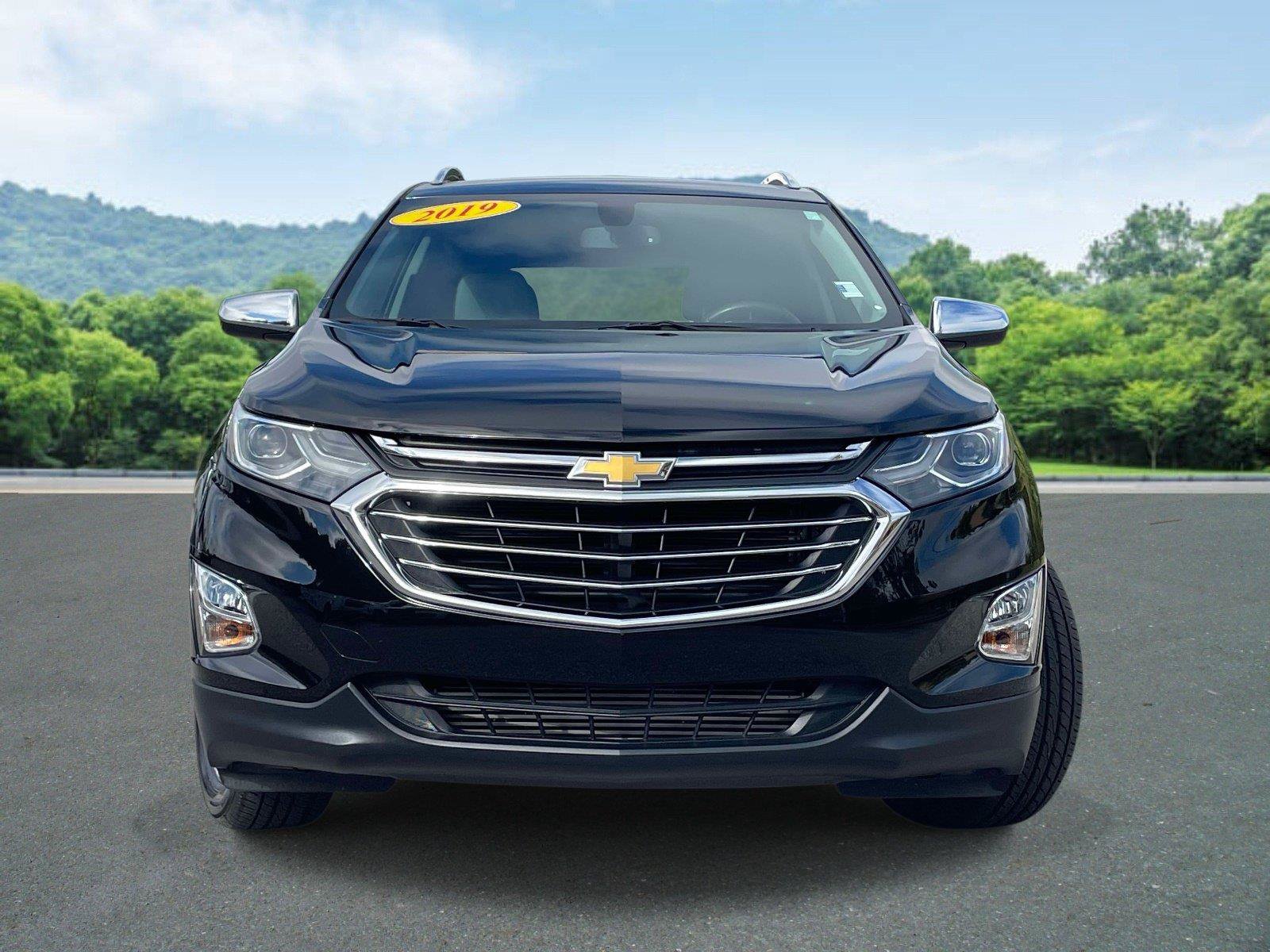 Used 2019 Chevrolet Equinox Premier FWD image 8