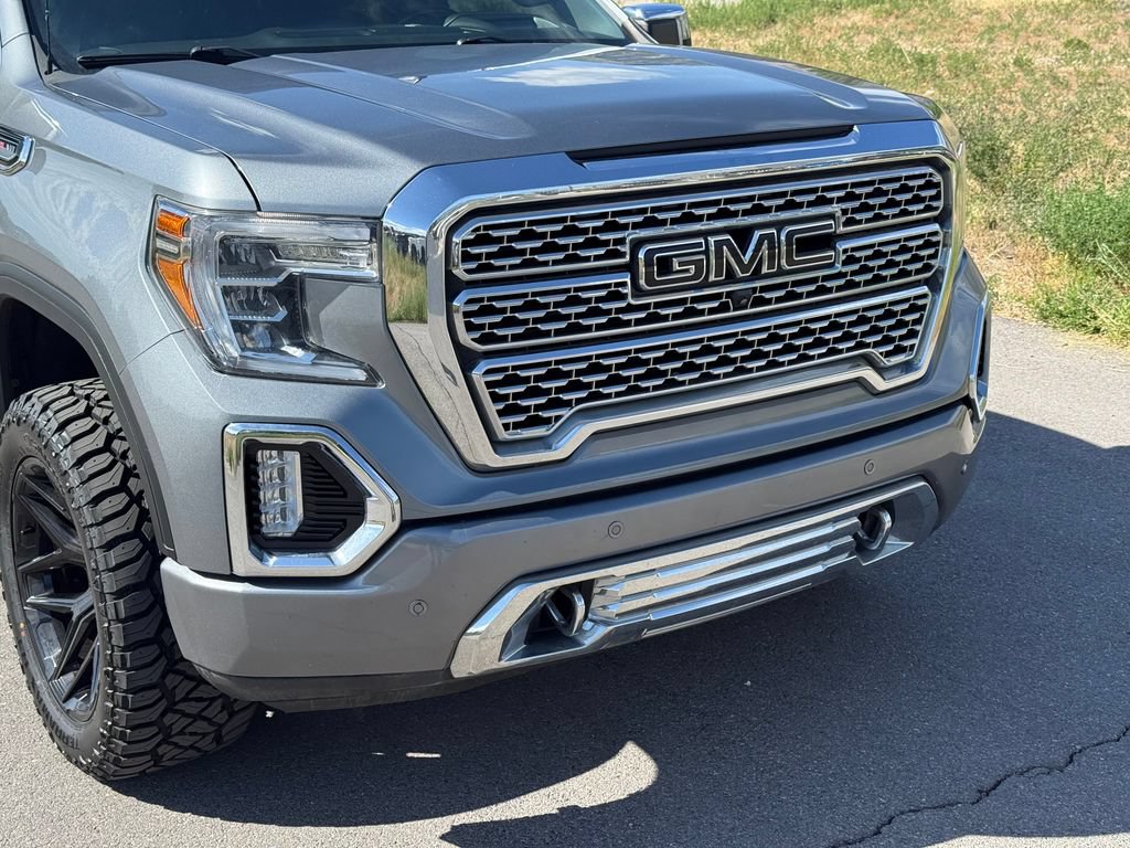 Used 2019 GMC Sierra 1500 Denali w/ Denali Ultimate Package AWD/4WD image 5