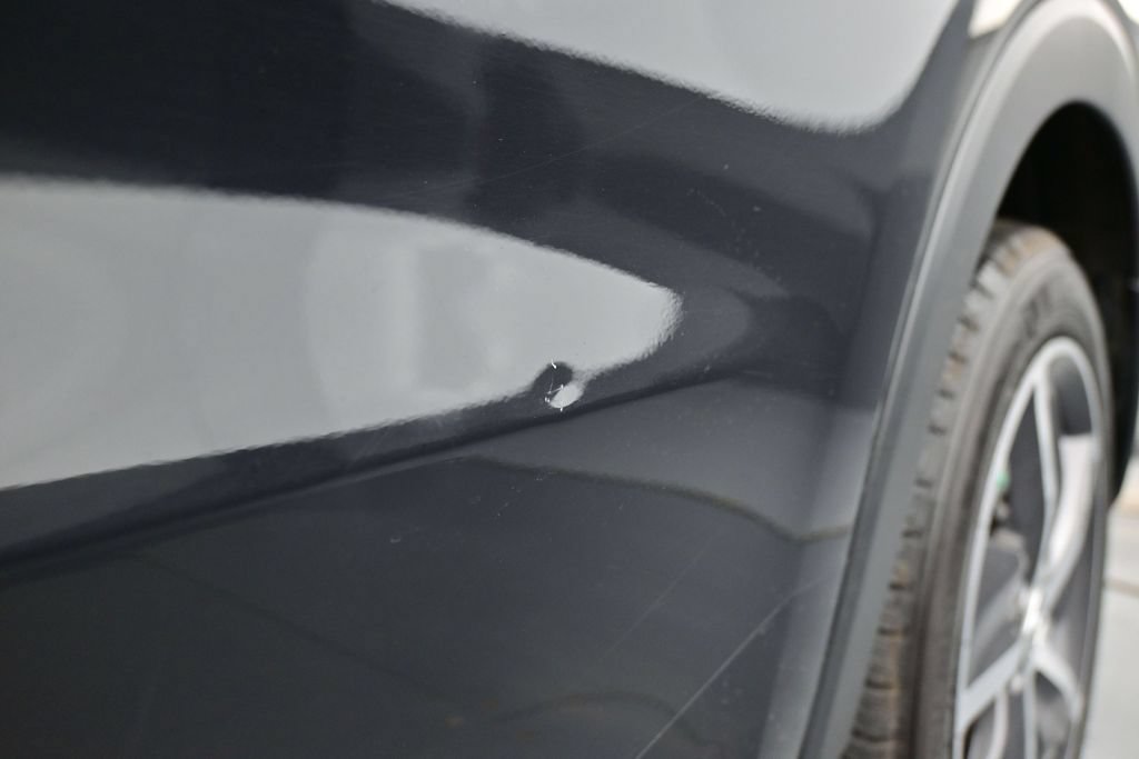 Certified 2022 Honda HR-V EX image 49