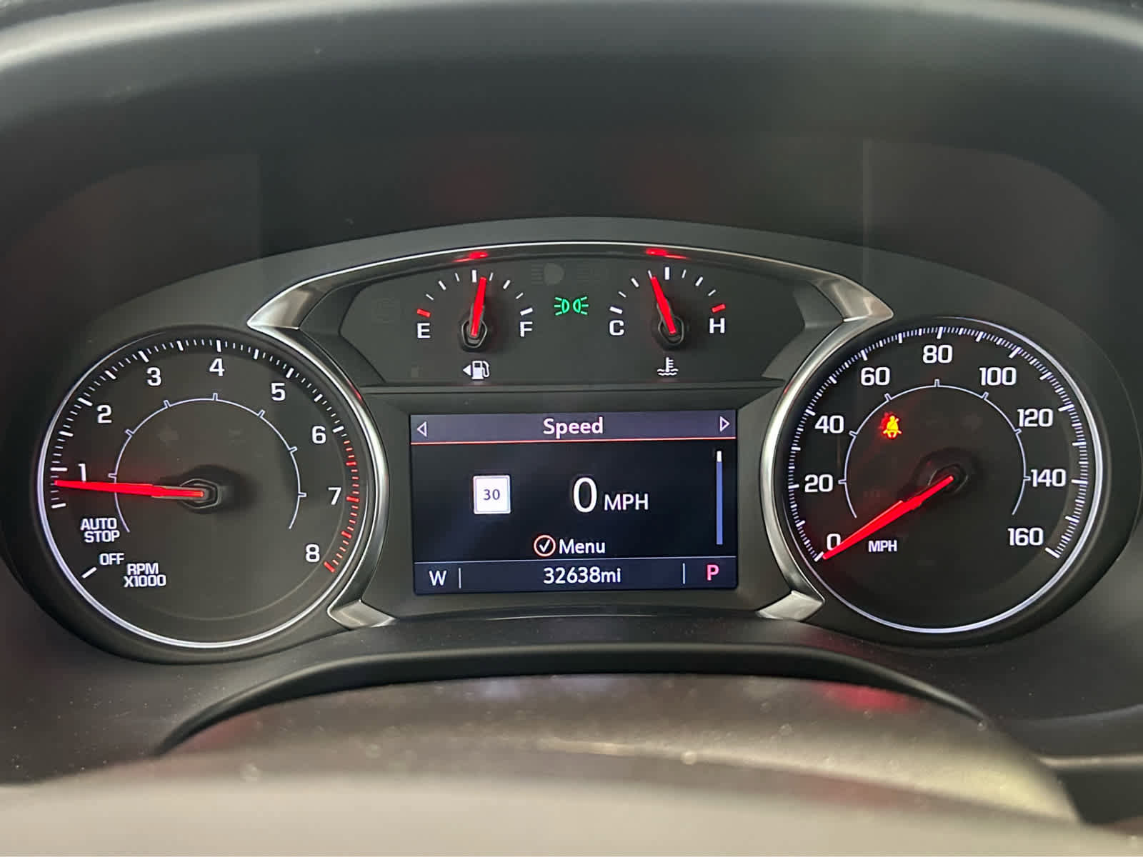Used 2023 GMC Acadia SLT w/ Elevation Edition image 12