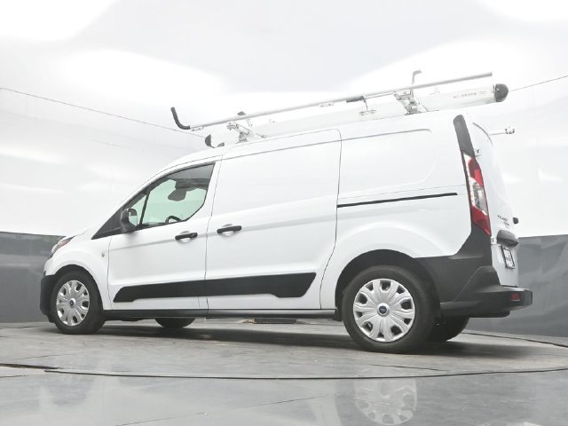 Used 2023 Ford Transit Connect XL FWD image 43