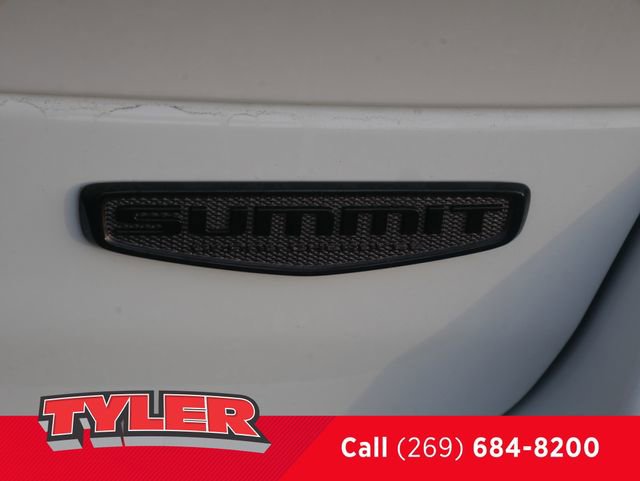 New 2026 Jeep Grand Cherokee Summit image 15