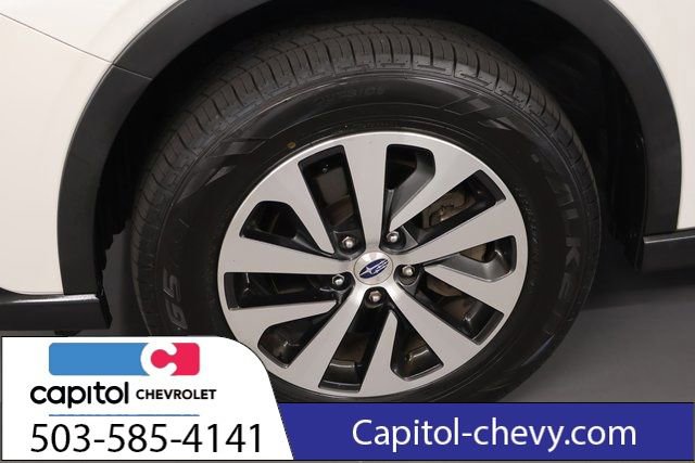 Used 2022 Subaru Outback AWD/4WD image 8