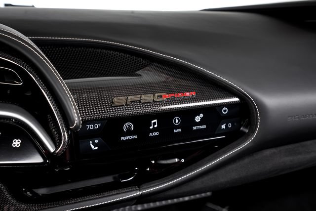 Used 2024 Ferrari SF90 Spider AWD/4WD image 47