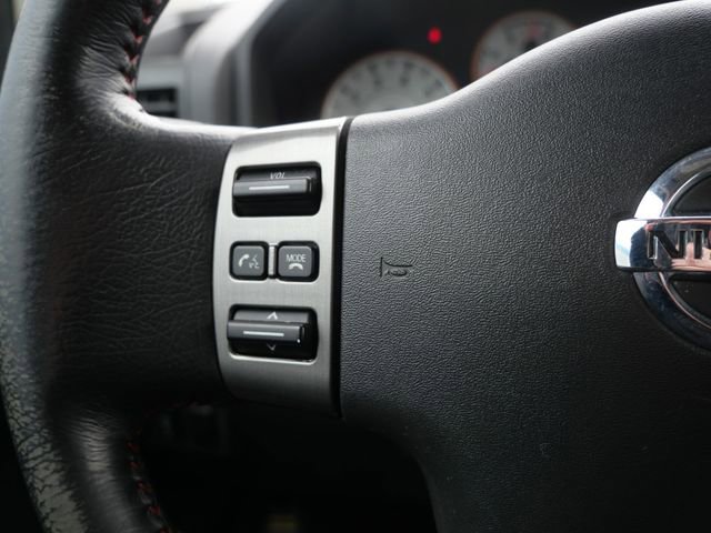 Used 2011 Nissan Titan PRO-4X w/ Pro-4x Premium Utility Pkg image 27