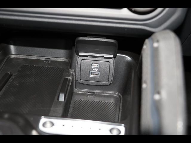 New 2025 Ford Bronco Badlands image 27