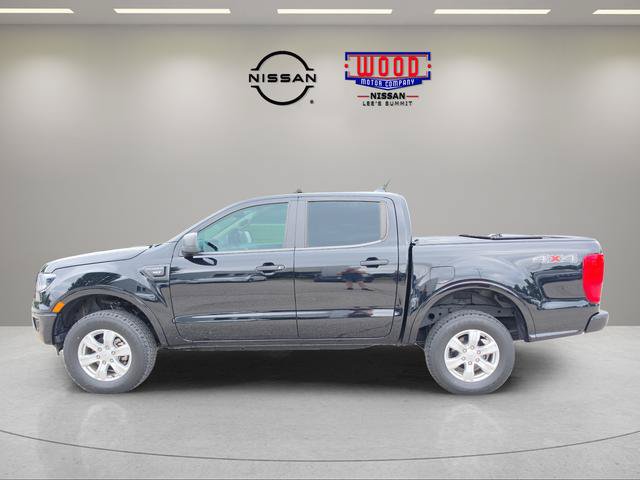 Used 2023 Ford Ranger XLT AWD/4WD image 20