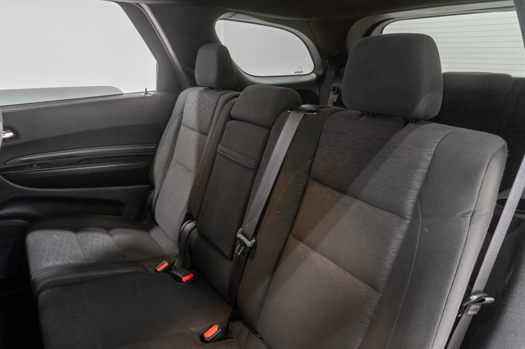 Certified 2023 Dodge Durango GT AWD/4WD image 24