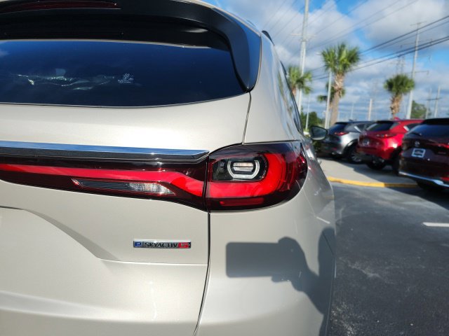 New 2026 MAZDA CX-90 3.3 Turbo S w/ Premium Plus AWD/4WD image 26