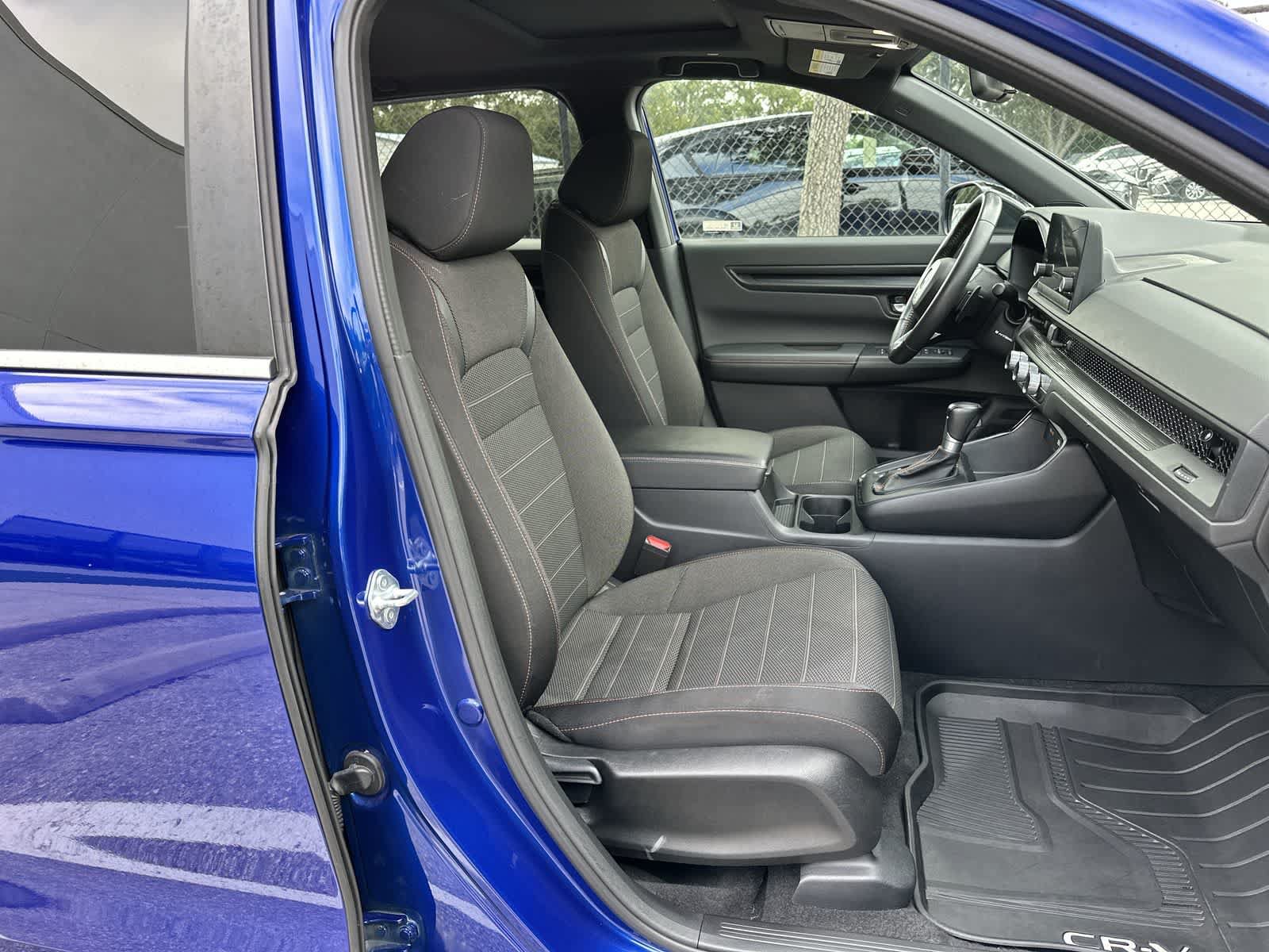 Used 2024 Honda CR-V Sport image 9