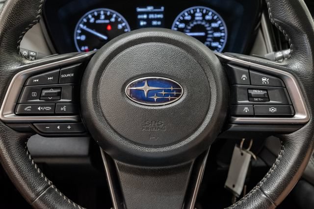 Used 2024 Subaru Outback Premium AWD/4WD image 12