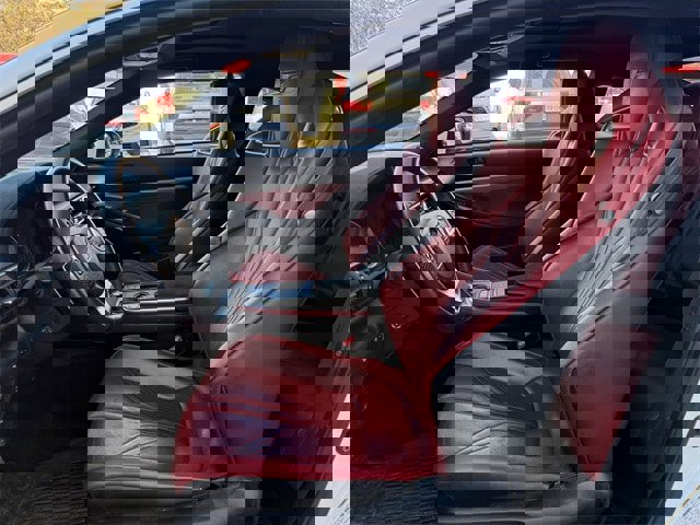 Used 2017 Lexus RC F w/ Premium Package image 24