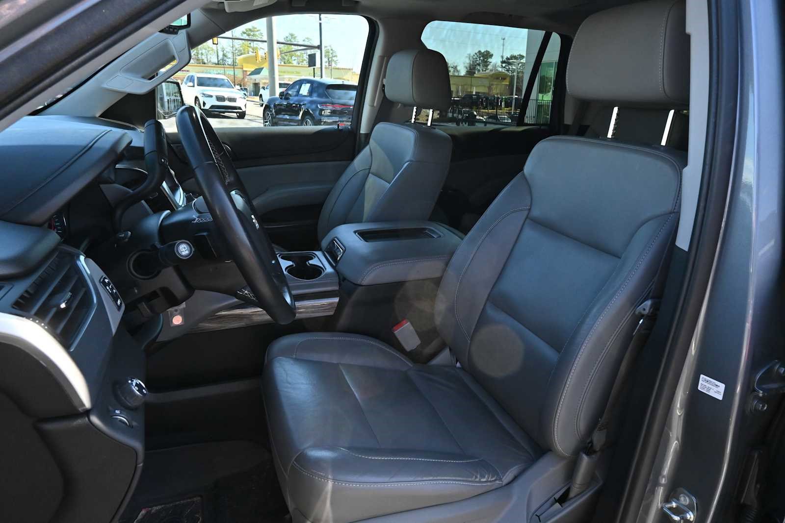 Used 2020 Chevrolet Tahoe LT image 5