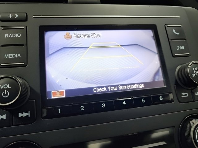 Certified 2017 Honda Civic LX image 3