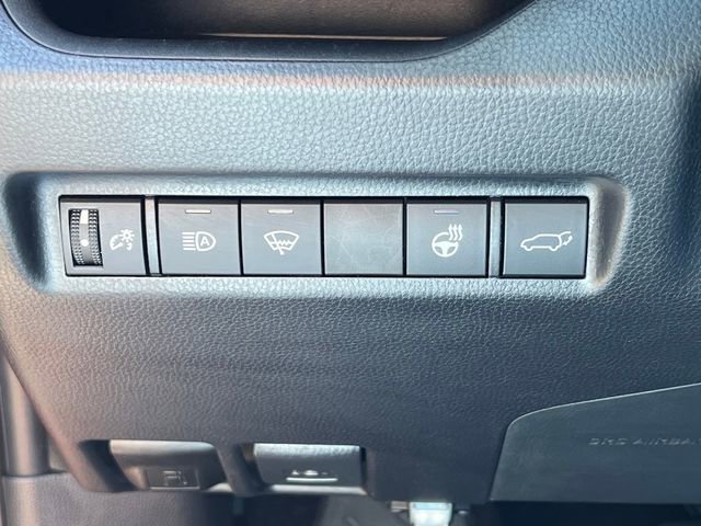 Used 2022 Toyota RAV4 TRD Off-Road w/ TRD Off-Road Weather Package image 12