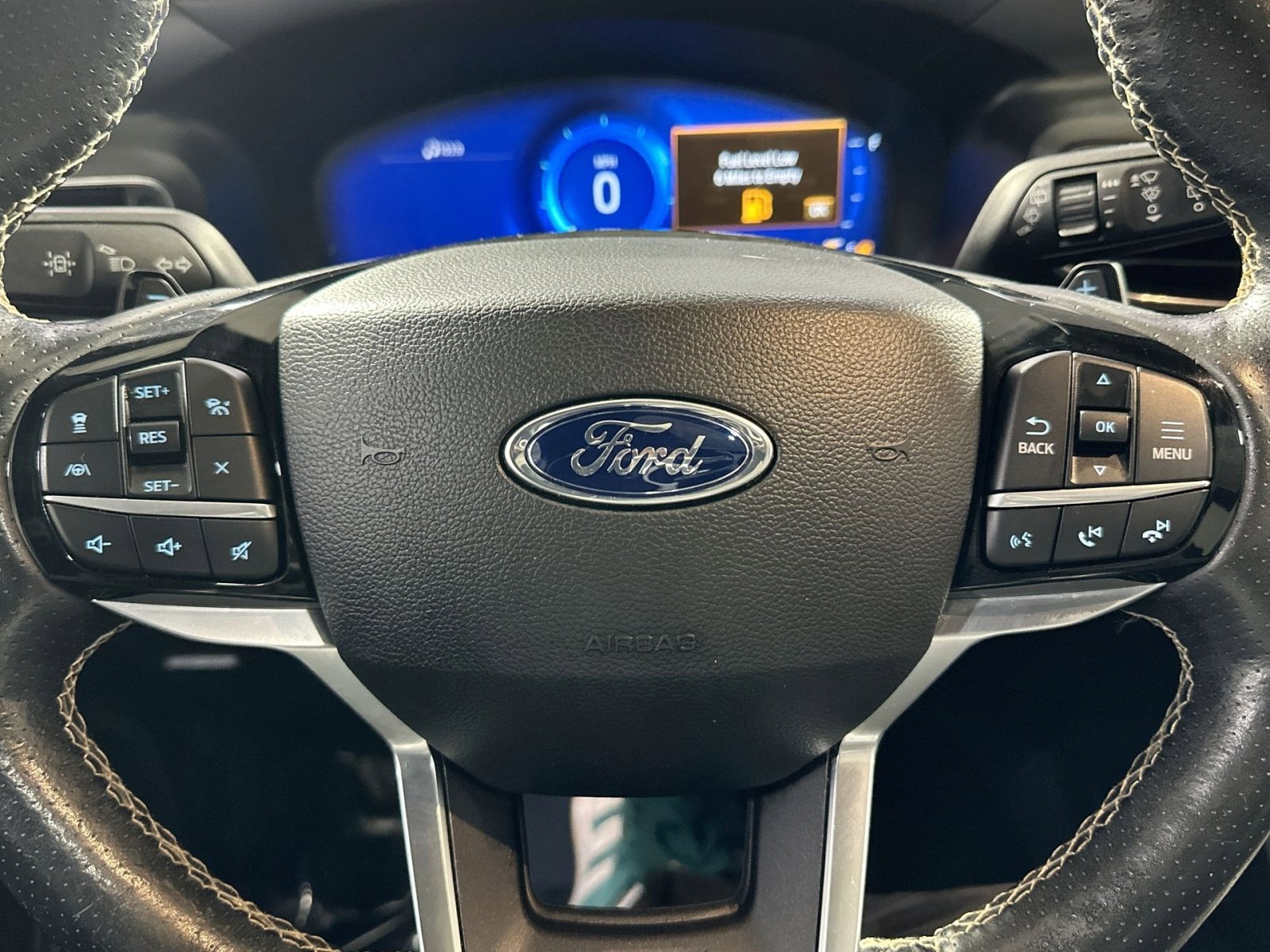 Used 2022 Ford Explorer ST w/ Equipment Group 401A image 19