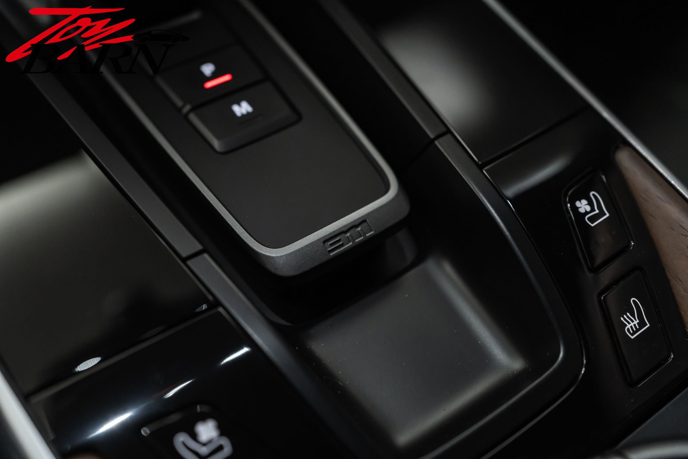 Used 2023 Porsche 911 Turbo S image 48