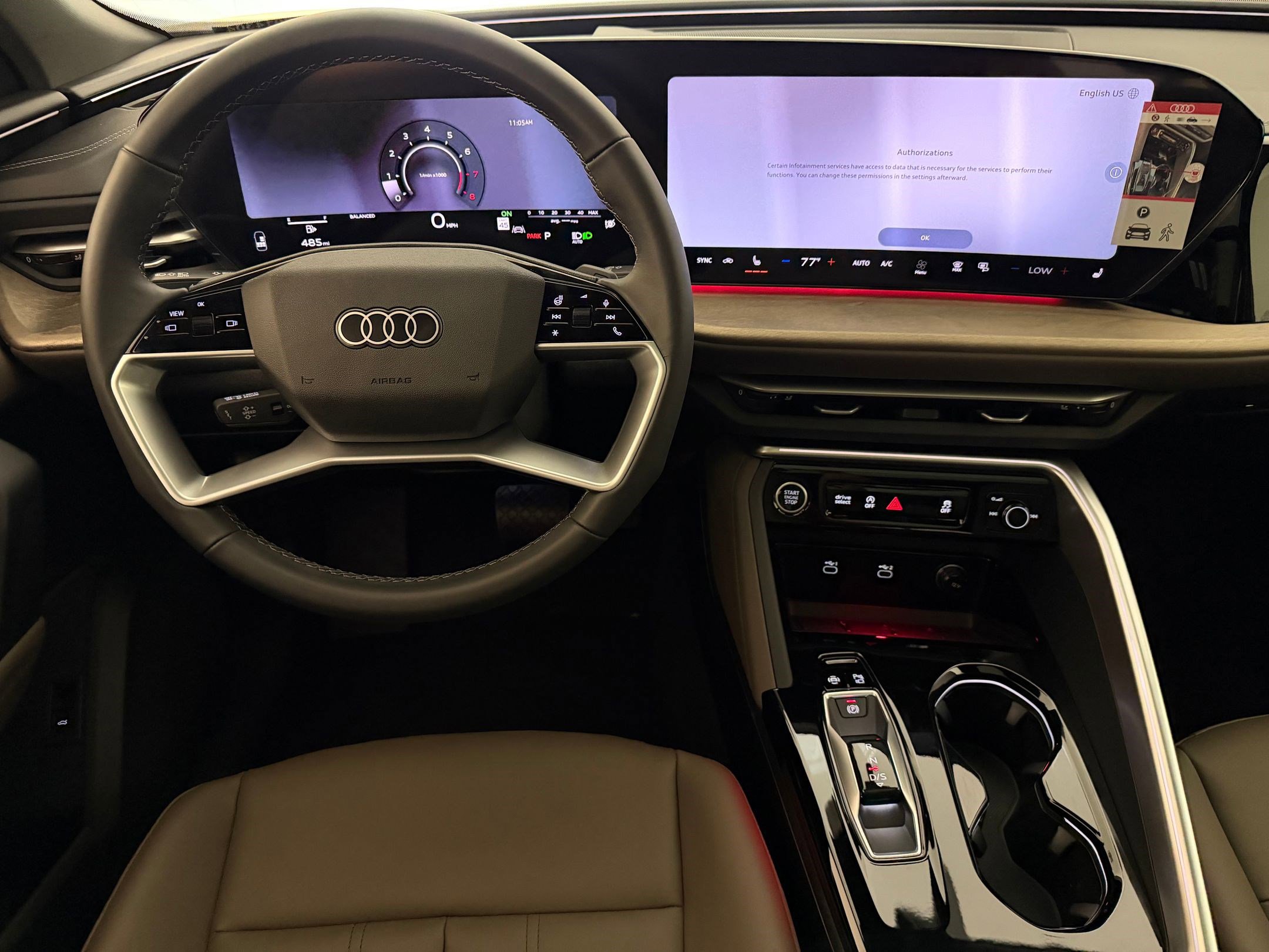 New 2026 Audi Q5 Premium AWD/4WD image 29