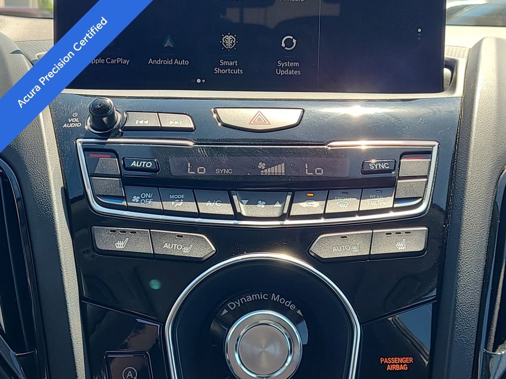 Used 2023 Acura RDX w/ Technology Package image 26