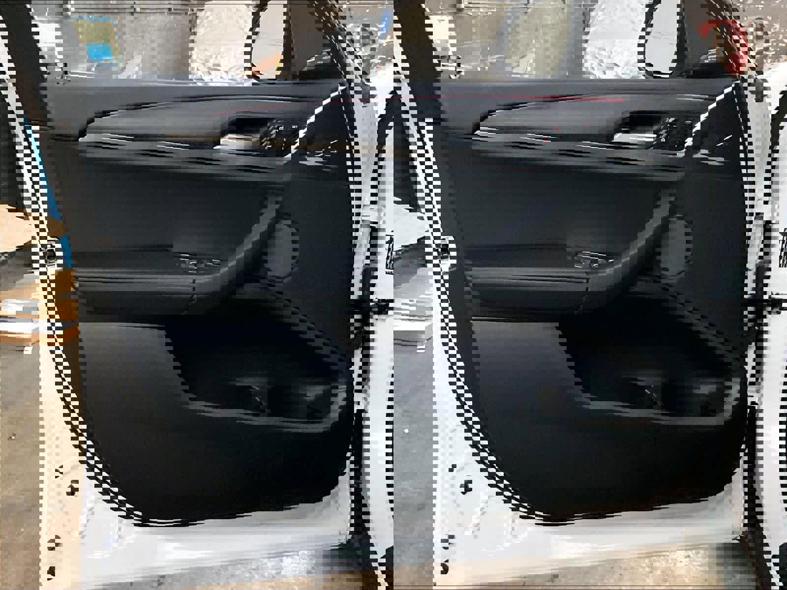 Used 2023 BMW X3 xDrive30i w/ Premium Package image 24