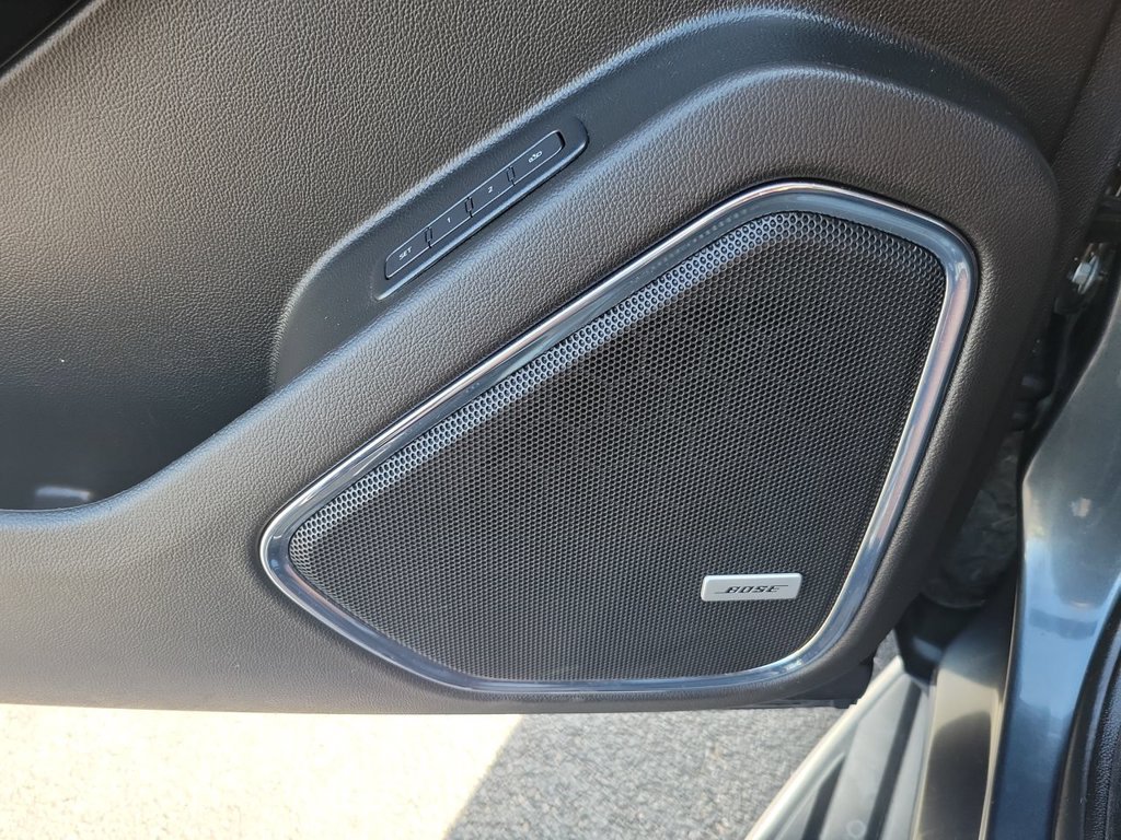 Certified 2019 Chevrolet Suburban Premier RWD image 25