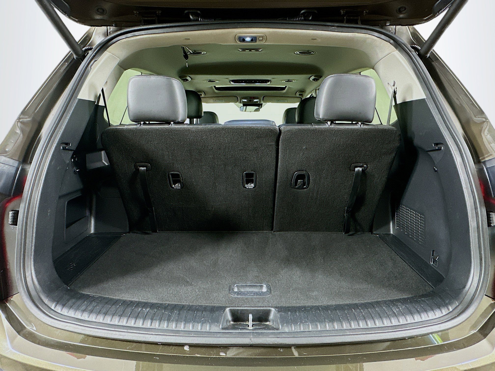 Used 2025 Kia Telluride S image 32