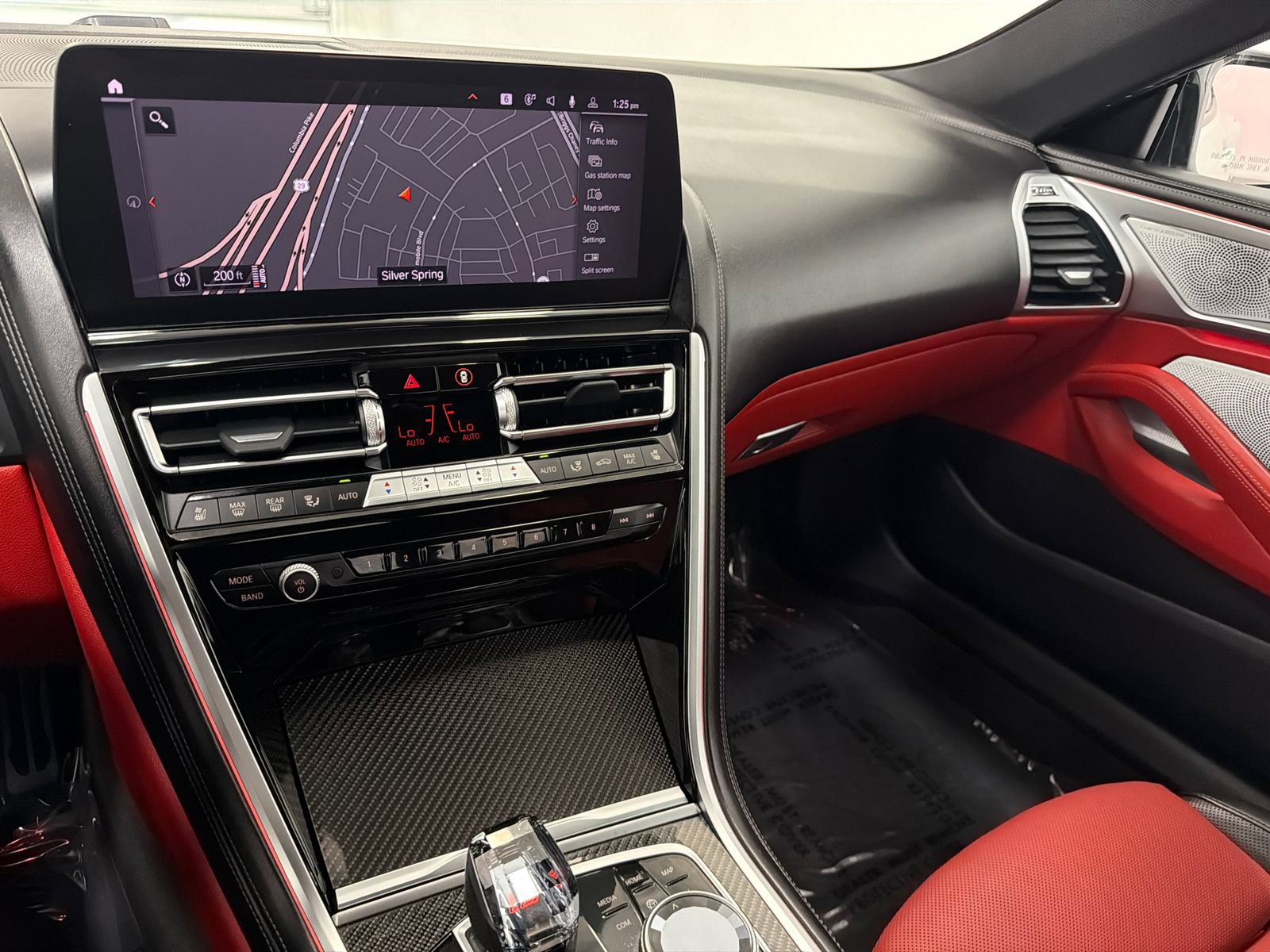 Used 2023 BMW M850i xDrive Coupe AWD/4WD image 21
