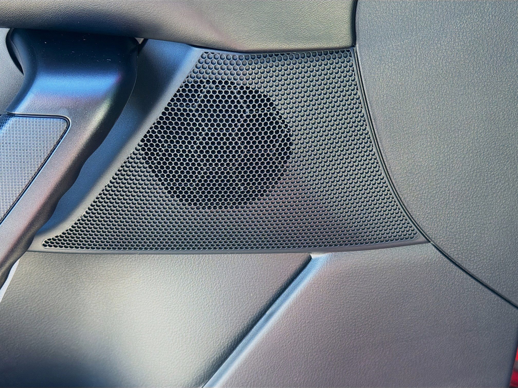 New 2026 MAZDA CX-50 AWD 2.5 S w/ Weather Package image 25