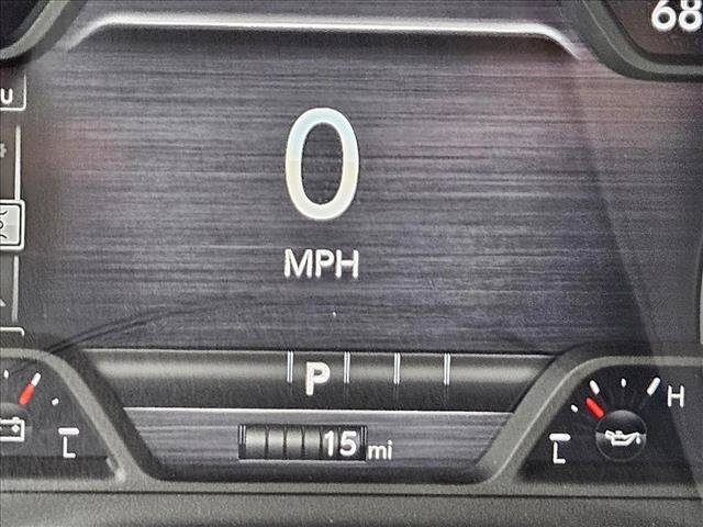 Used 2026 RAM 1500 Warlock AWD/4WD image 16