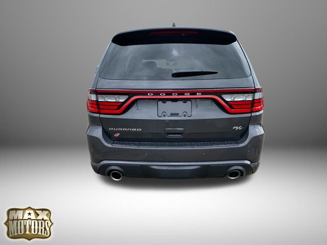 New 2024 Dodge Durango R/T w/ Tow 'N Go Package image 9