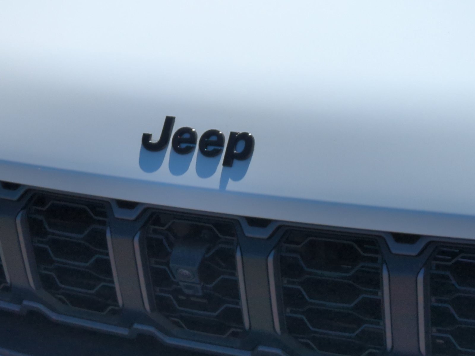 New 2026 Jeep Grand Cherokee Limited AWD/4WD image 23