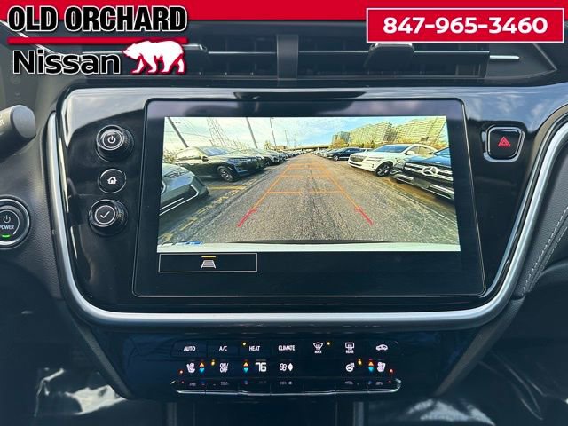 Used 2023 Chevrolet Bolt EUV LT w/ Convenience Package FWD image 15