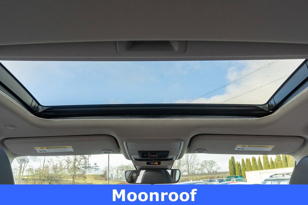 Certified 2024 Honda Accord Touring image 15