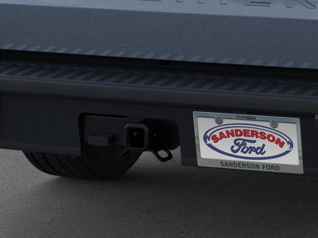 New 2025 Ford Maverick XLT w/ Equipment Group 302A image 23