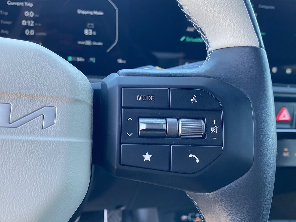 New 2026 Kia EV6 GT-Line RWD image 15