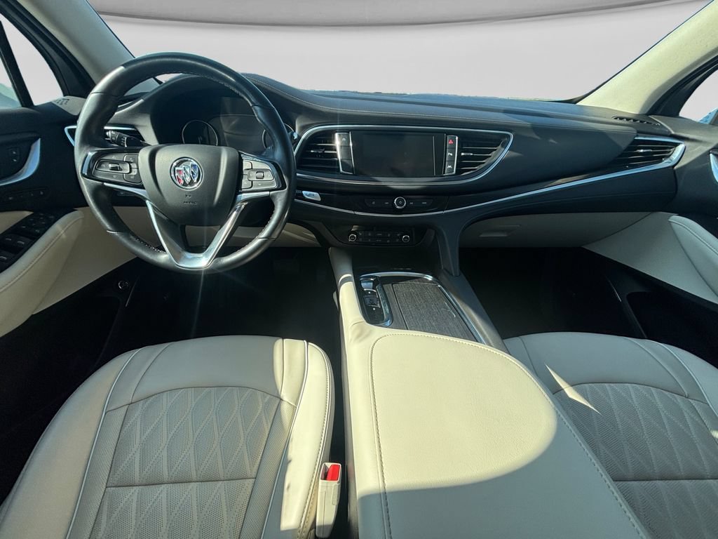 Used 2022 Buick Enclave Avenir FWD image 14