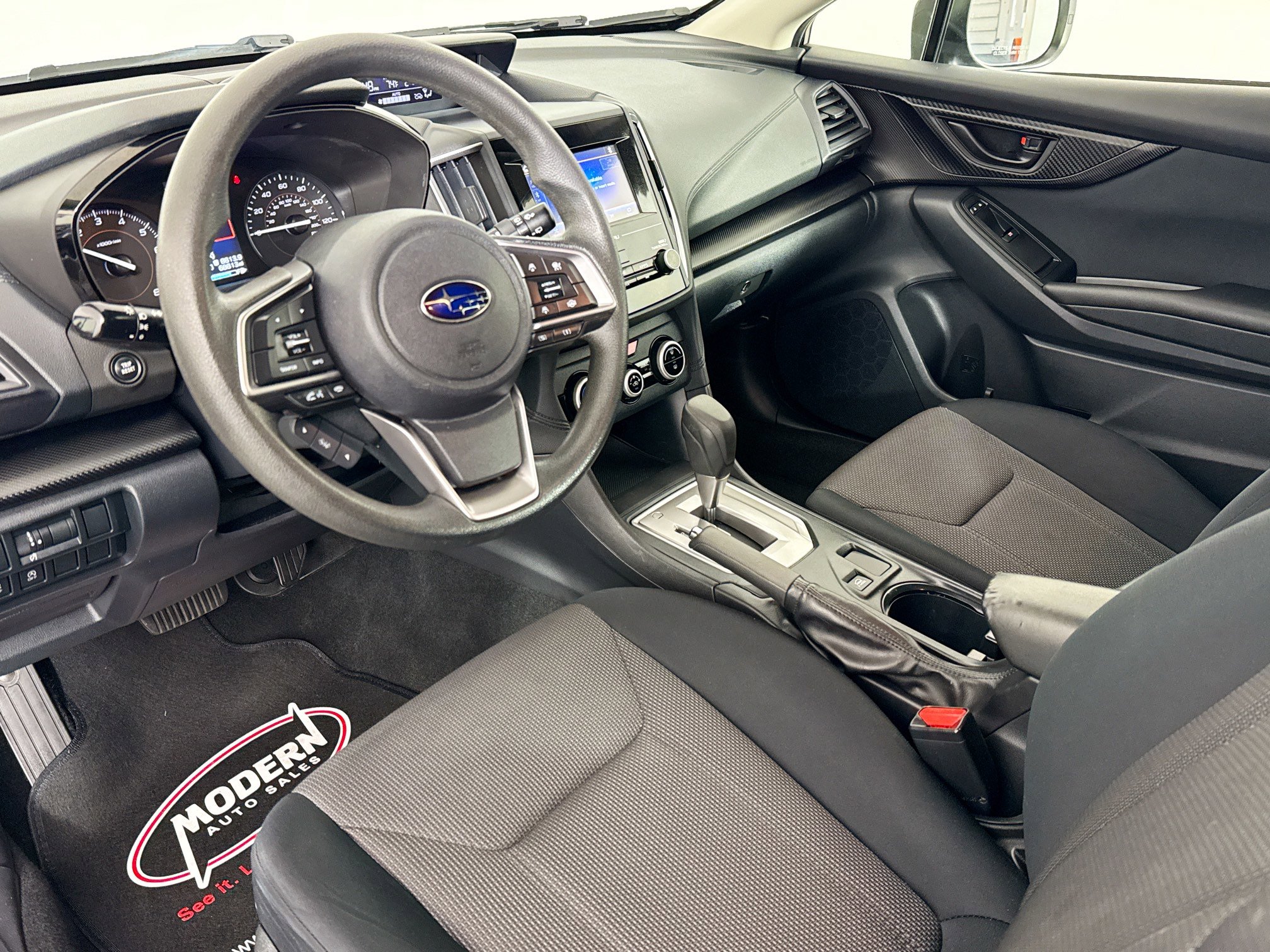 Used 2021 Subaru Crosstrek 2.0i image 23